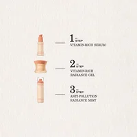 Vitamin C Radiance Serum view 4