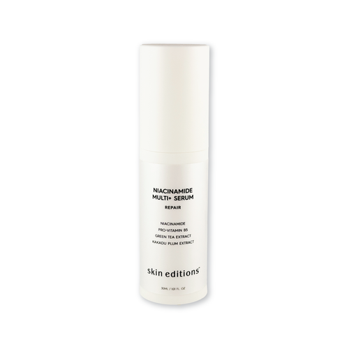 Niacinamide Multi+ Serum