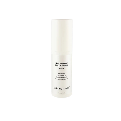 Niacinamide Multi+ Serum