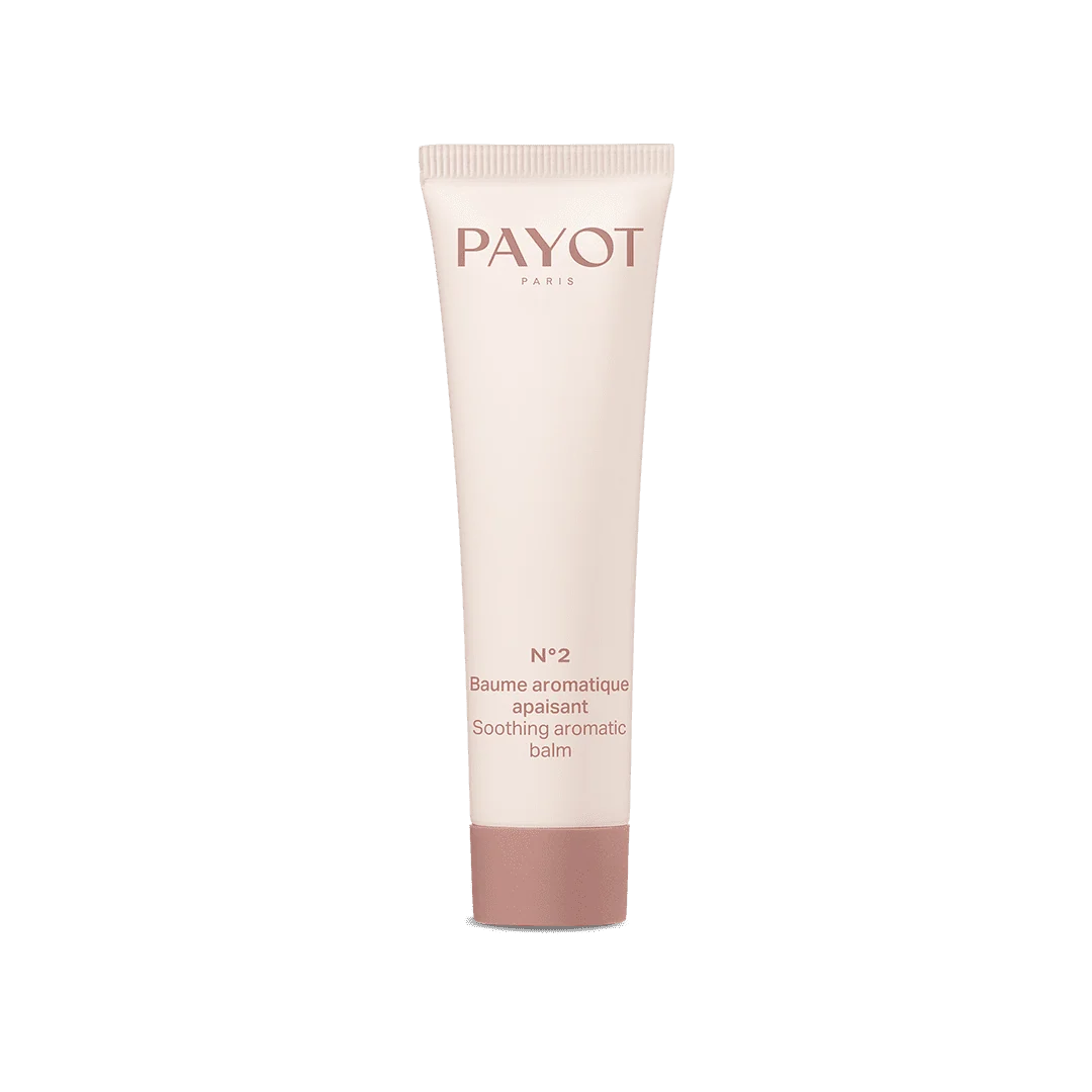 No2 Soothing Aromatic Balm