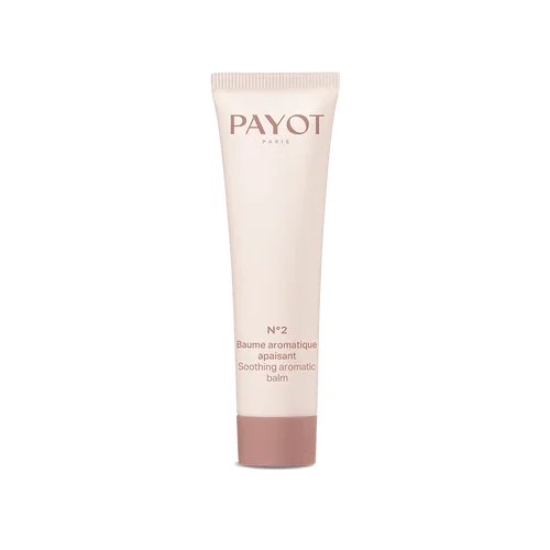 No2 Soothing Aromatic Balm