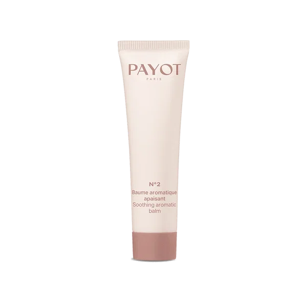 No2 Soothing Aromatic Balm