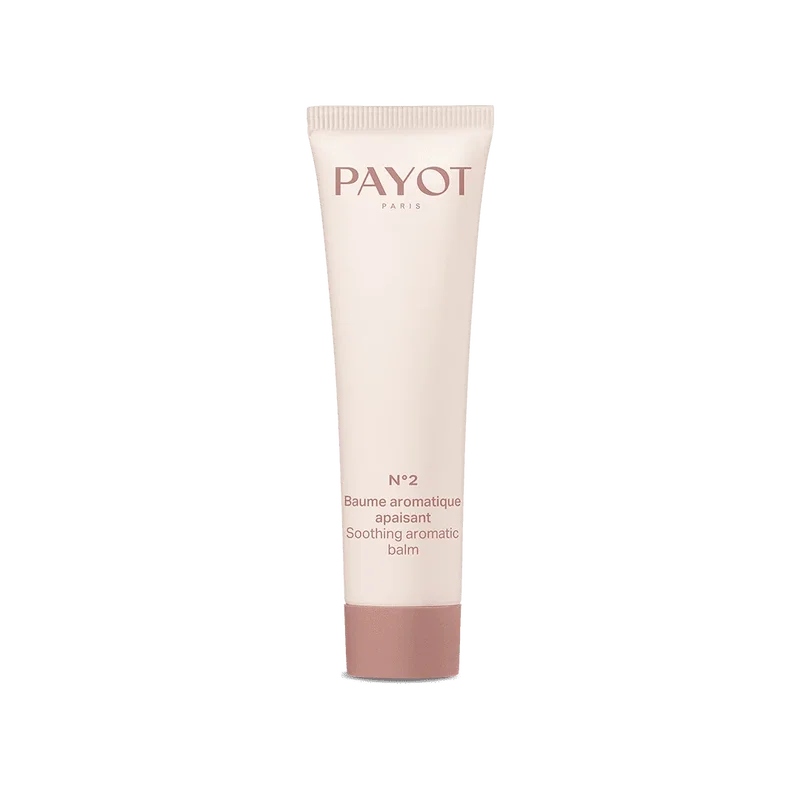 No2 Soothing Aromatic Balm