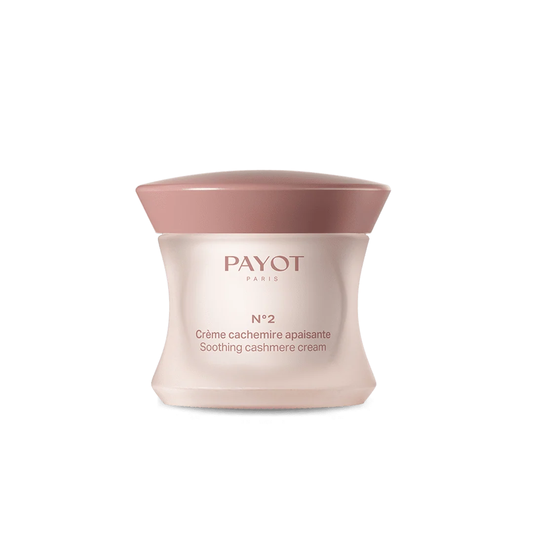 No2 Soothing Cashmere Cream