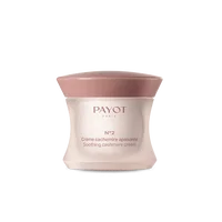 No2 Soothing Cashmere Cream view 1