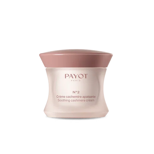 No2 Soothing Cashmere Cream
