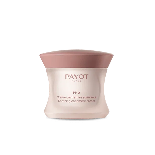 No2 Soothing Cashmere Cream