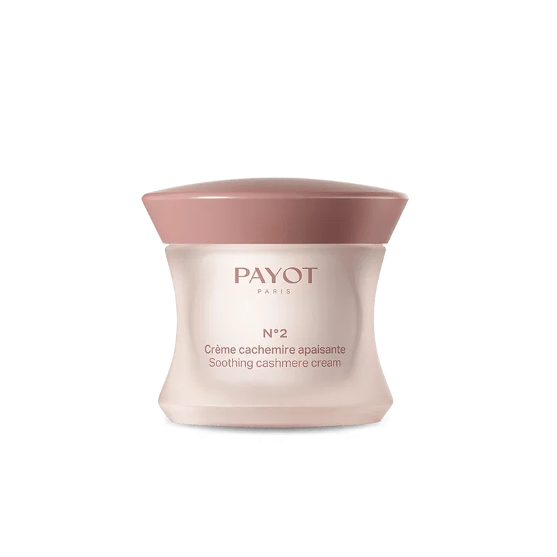 No2 Soothing Cashmere Cream