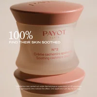 No2 Soothing Cashmere Cream view 3