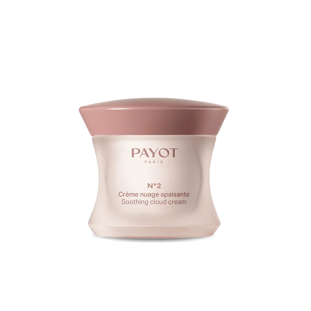 No2 Soothing Cloud Cream