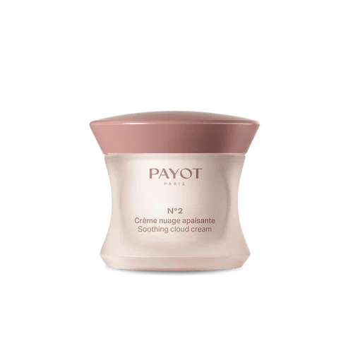 No2 Soothing Cloud Cream
