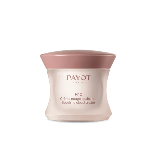 No2 Soothing Cloud Cream