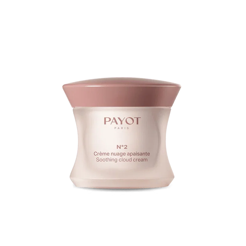 No2 Soothing Cloud Cream