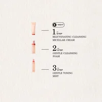 NUE Brume Tonique Douceur - Gentle Toning Mist for Face & Eyes view 4