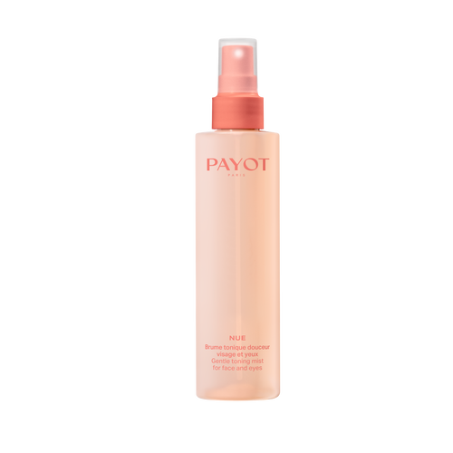 NUE Gentle Toning Mist for Face & Eyes