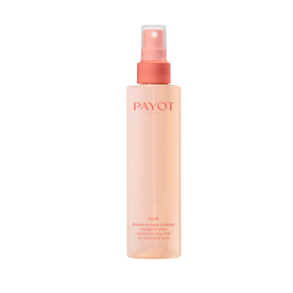 NUE Gentle Toning Mist for Face & Eyes