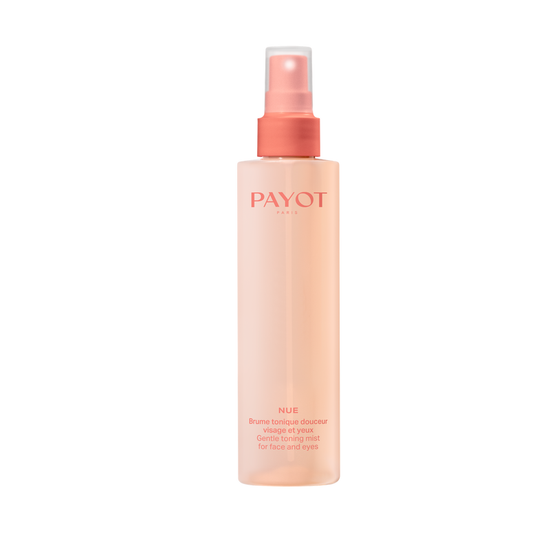 NUE Brume Tonique Douceur - Gentle Toning Mist for Face & Eyes