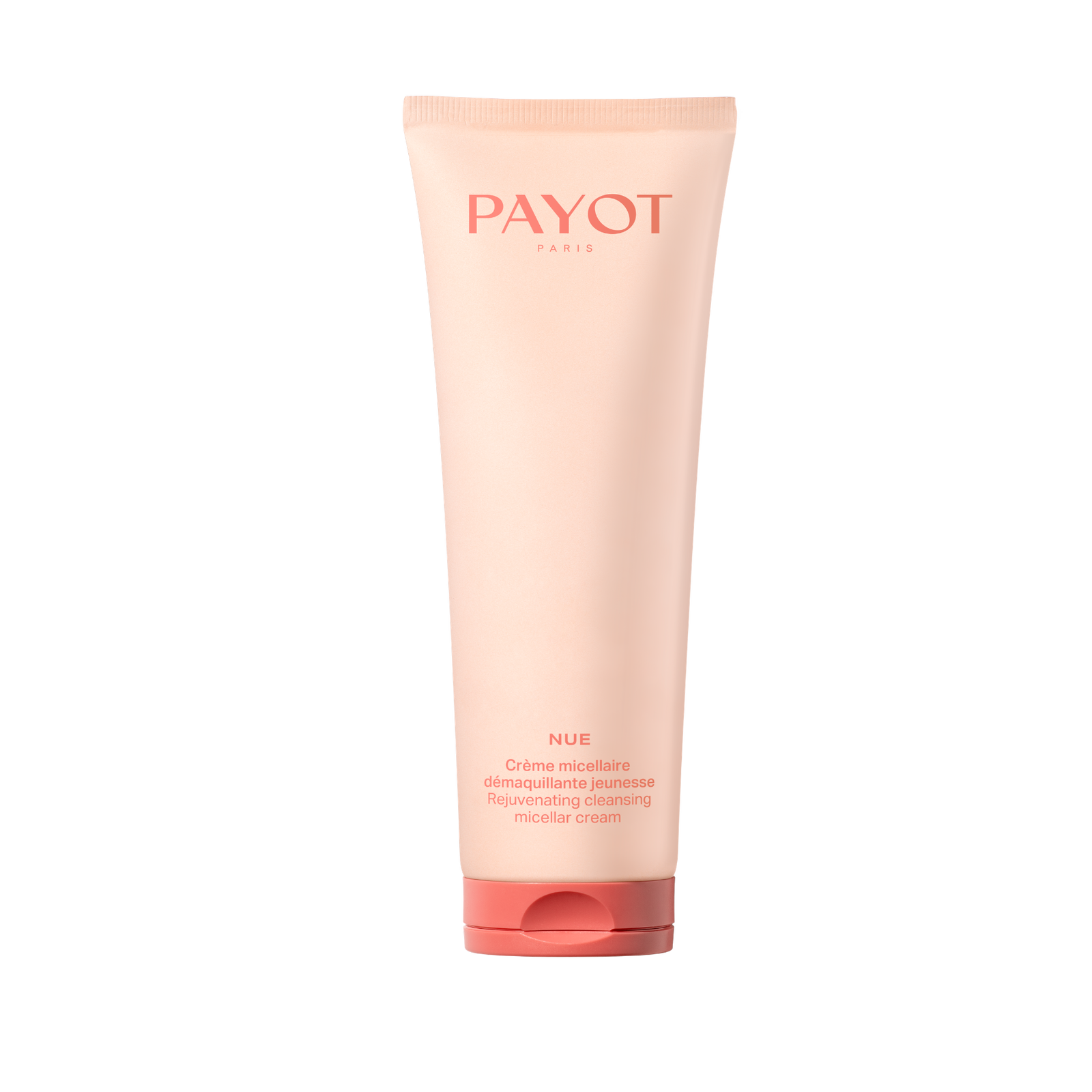 NUE Rejuvenating Cleansing Cream