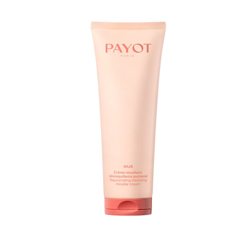 NUE Creme Jeunesse Demaquillant - Rejuvenating Cleansing Cream 150ml