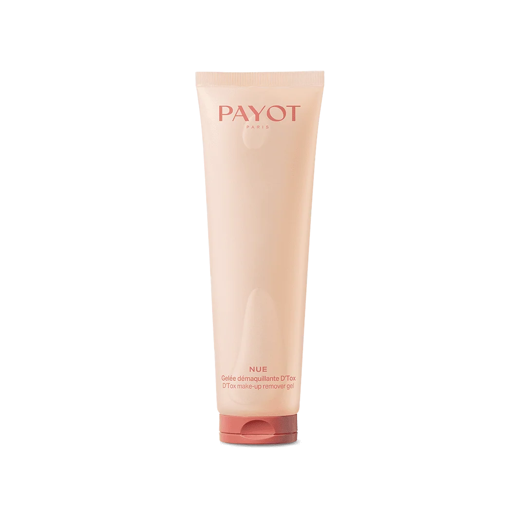 NUE D'tox Makeup Remover Gel
