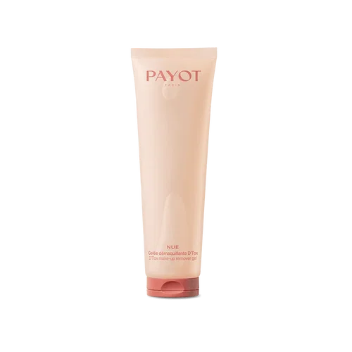 NUE D'tox Makeup Remover Gel