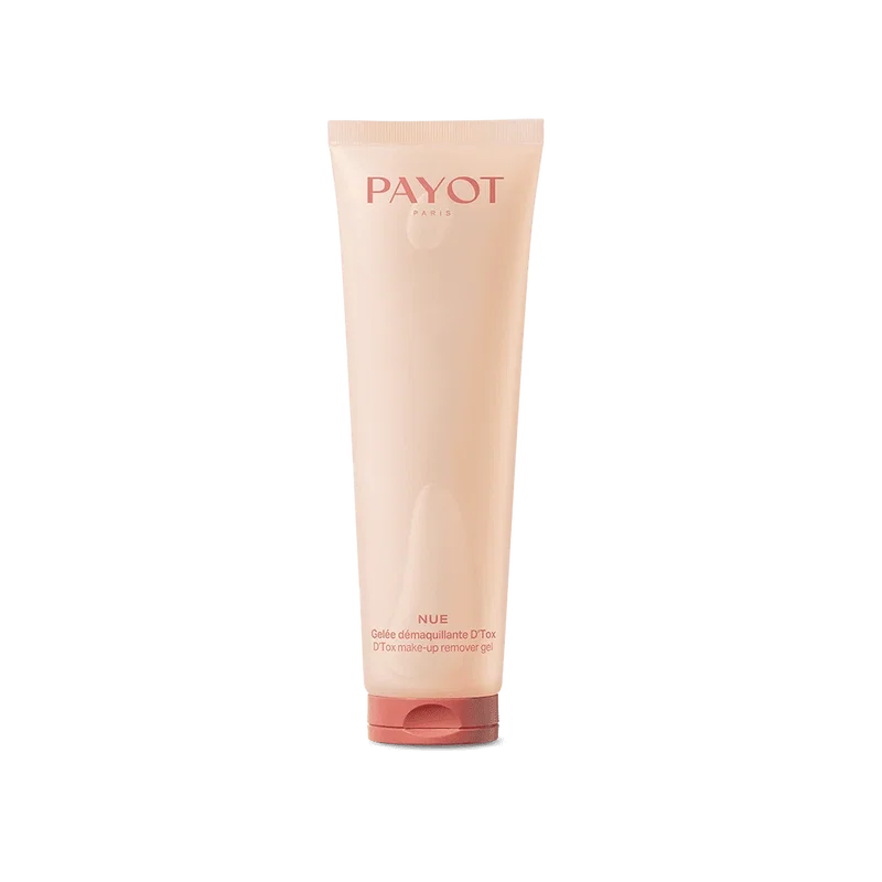 NUE Gelee Demaquillante D'tox - Makeup Remover Gel 150ml