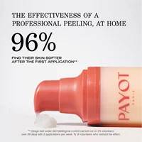 Nue Intense Peeling Mask 50ml view 4