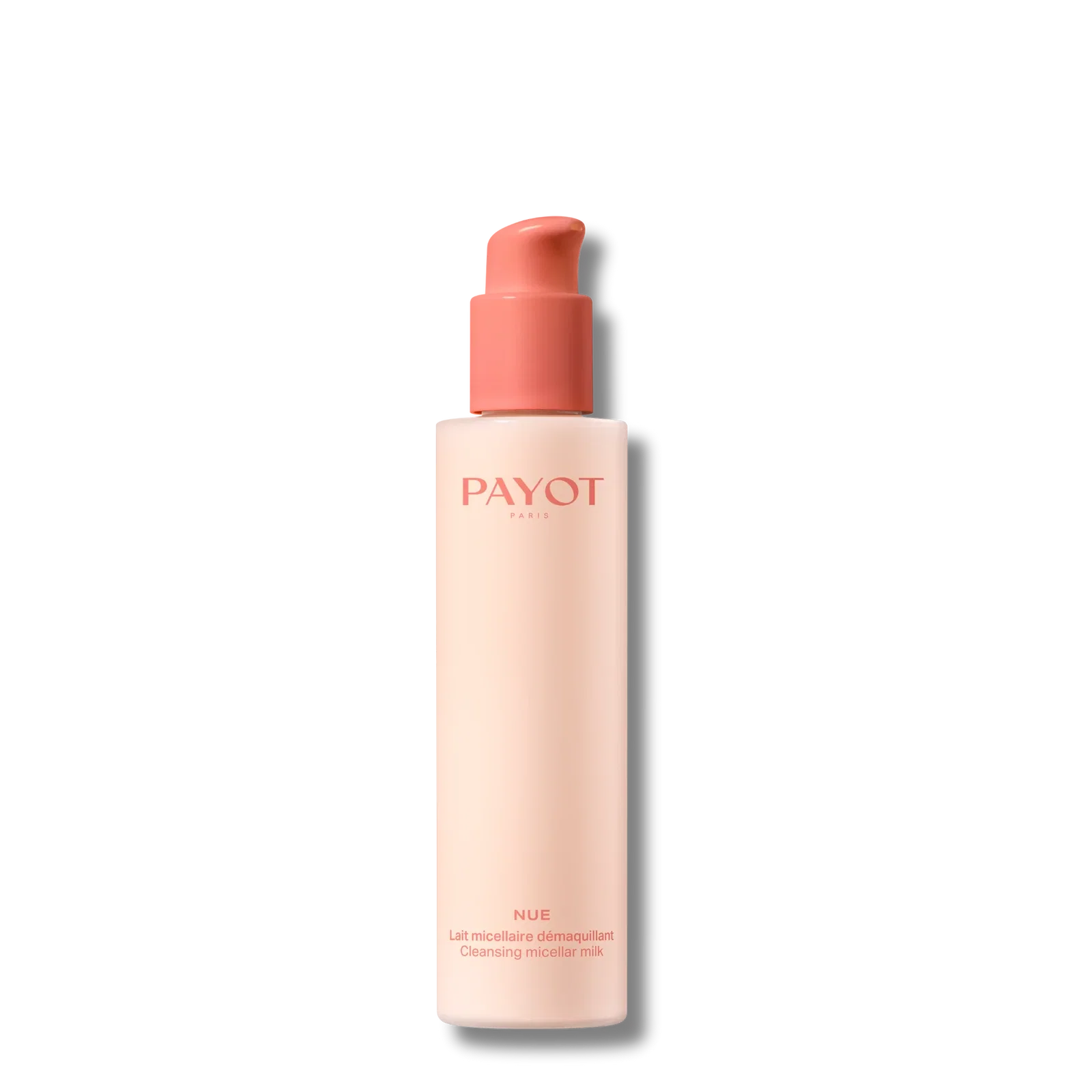 NUE Lait Micellaire Demaquillant - Cleansing Micellar Milk 