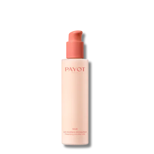 NUE Lait Micellaire Demaquillant - Cleansing Micellar Milk 