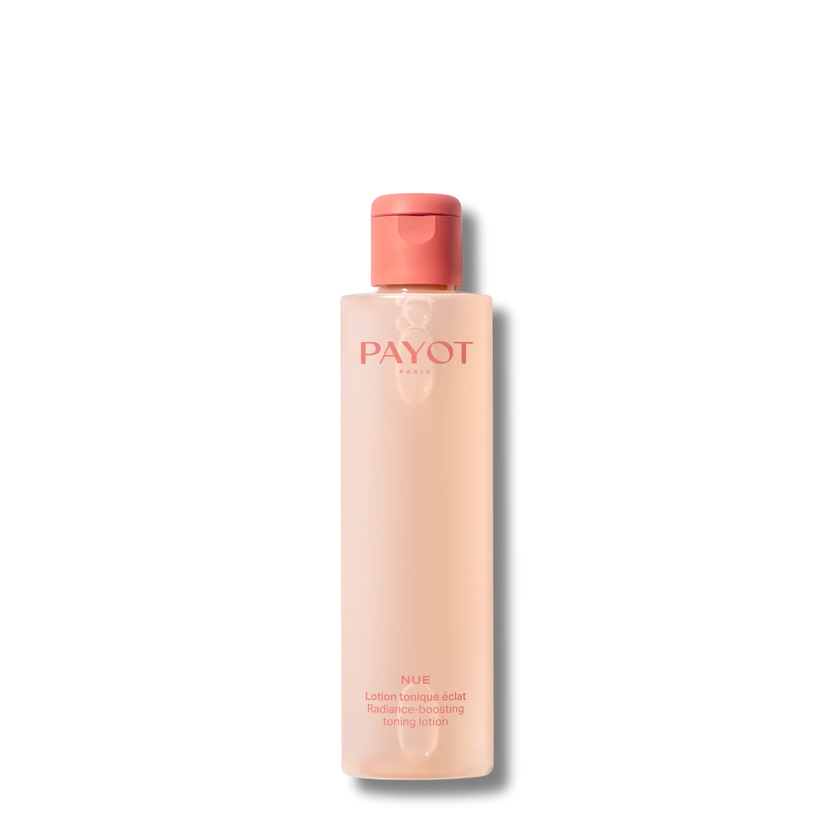 NUE Radiance Boosting Toning Lotion