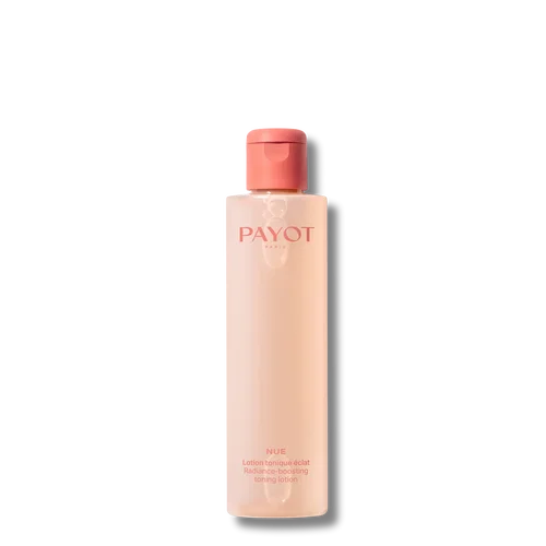 NUE Radiance Boosting Toning Lotion