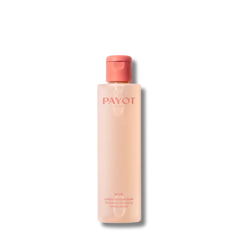 NUE Lotion Tonique Eclat - Radiance Boosting Toning 200ml Lotion