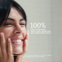 NUE Lotion Tonique Eclat - Radiance Boosting Toning 200ml Lotion view 2