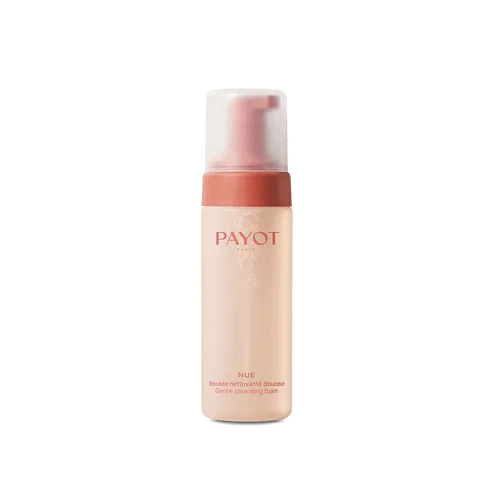 NUE Gentle Cleansing Foam