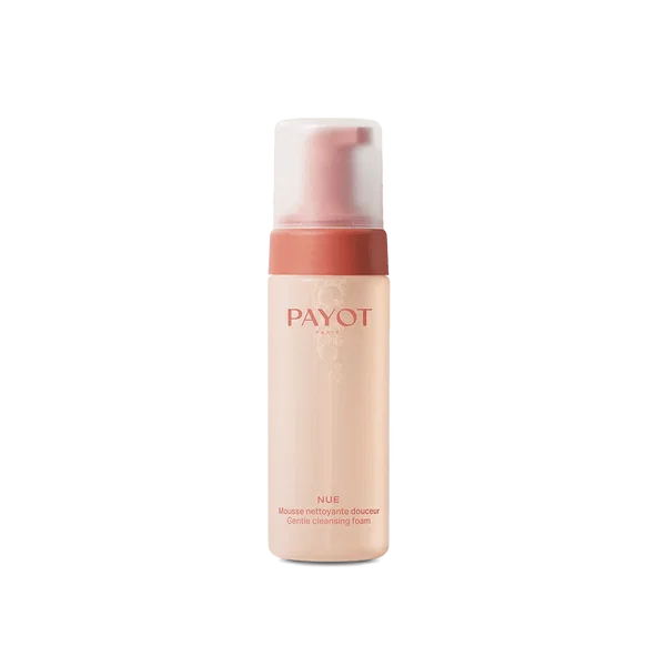 NUE Gentle Cleansing Foam