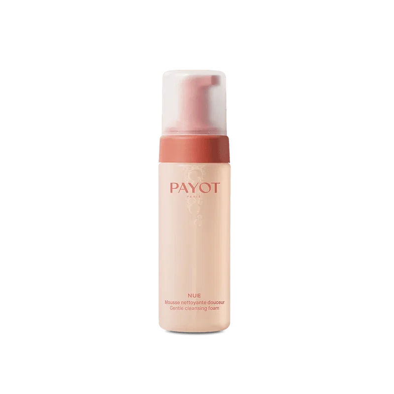 NUE Mousse Nettoyante Douceur - Cleansing Face Foam 150ml