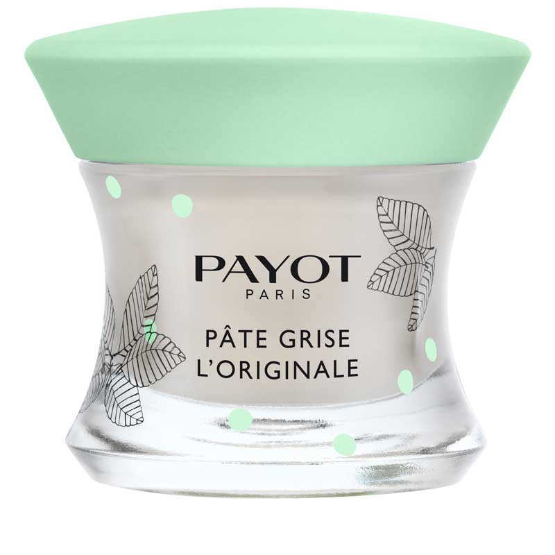 Pâte Grise L’Originale