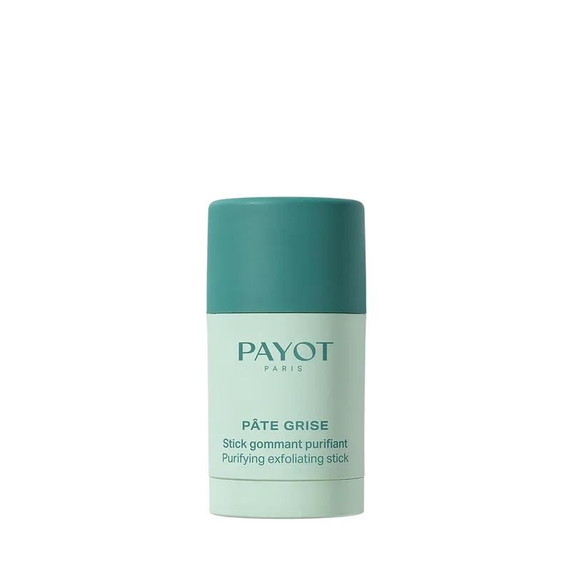Pate Grise Purifying Exfoliating Stick