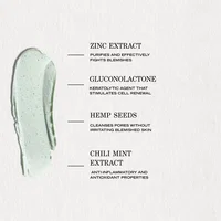 Pate Grise Purifying Exfoliating Stick view 2