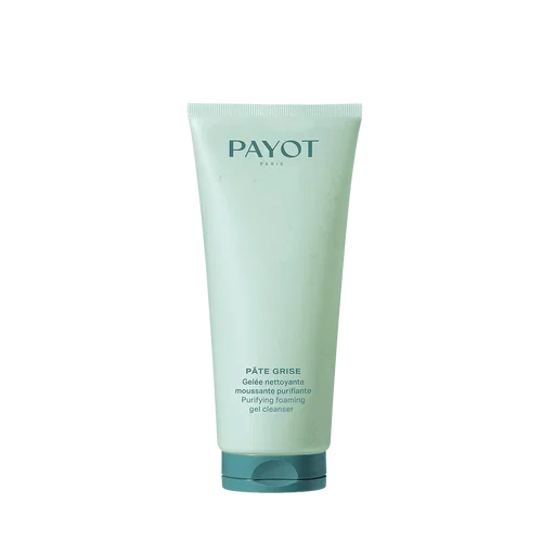 Pate Grise Purifying Foaming Cleanser