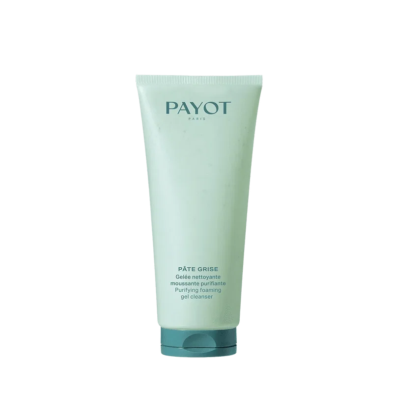 Pate Grise Purifying Foaming Cleanser