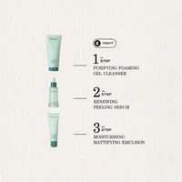 Pate Grise Purifying Foaming Cleanser view 4