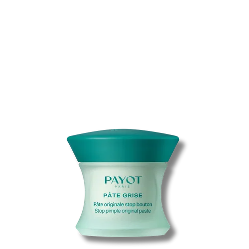 Pate Grise Stop Pimple Original Paste