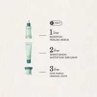 STOP PIMPLE ORIGINAL PASTE view 4