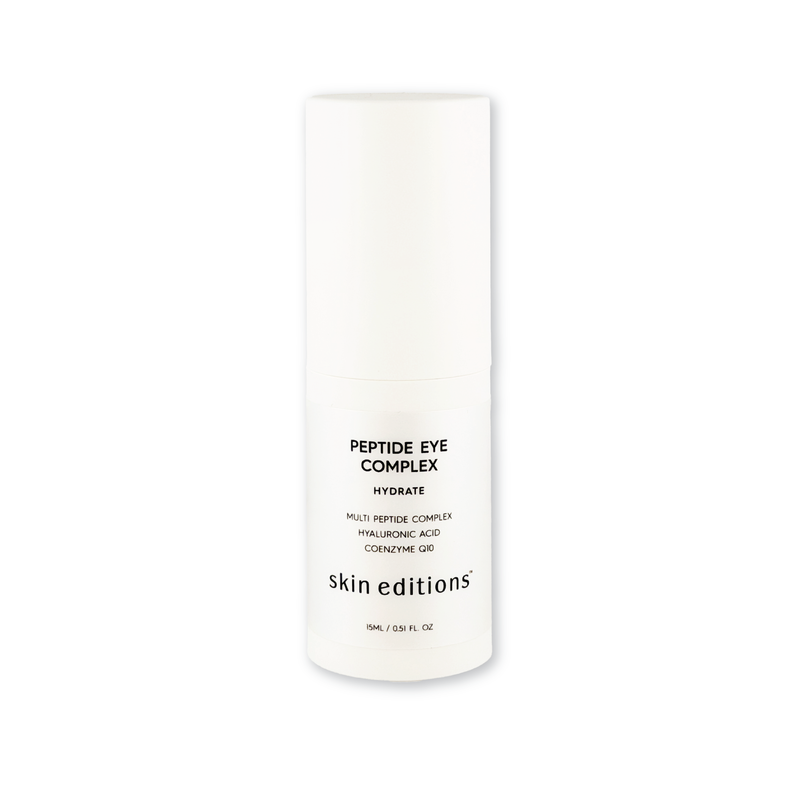 Peptide Eye Complex