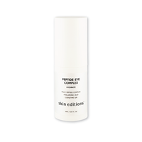 Peptide Eye Complex view 1