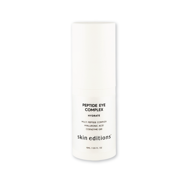 Peptide Eye Complex