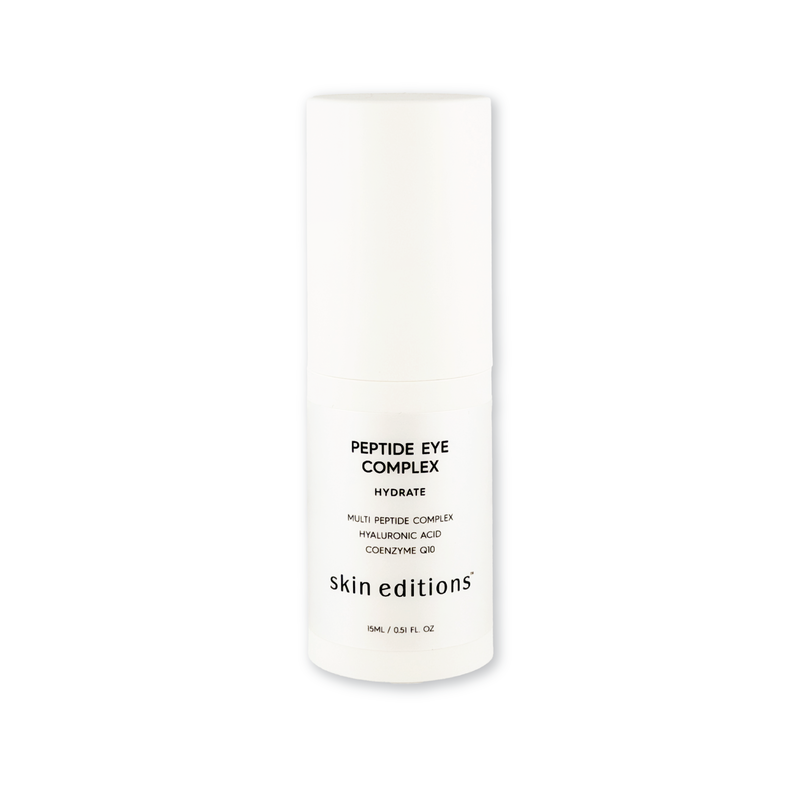 Peptide Eye Complex