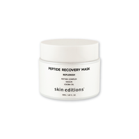 Peptide Recovery Mask view 1