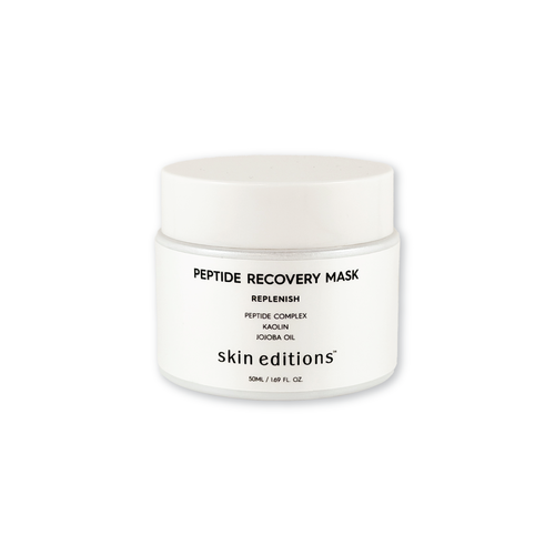 Peptide Recovery Mask